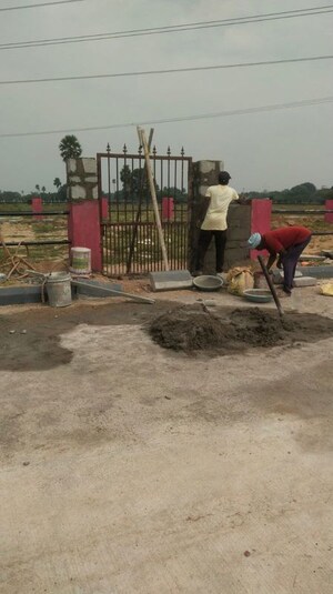  Plot – Exterior View View at Destiny Wonder Homes, Kongar Khurd - for Sale