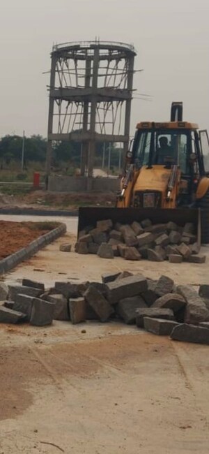  Plot For Sale in Destiny Wonder Homes, Kongar Khurd