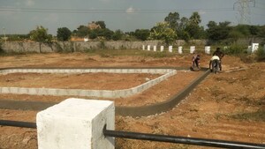 Plot Area in  Plot at Destiny Wonder Homes, Kongar Khurd – for Sale