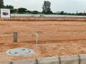 Plot Area in  Plot at Destiny Wonder Homes, Kongar Khurd – for Sale