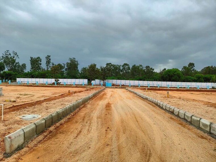 undefined, destiny-wonder-homes  179 Sq.Yd. Plot In Kongar Khurd Hyderabad 10780565