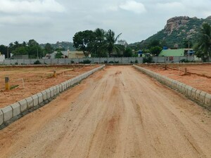  Plot For Sale in Destiny Wonder Homes, Kongar Khurd