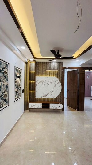 2 BHK Builder Floor For Sale in Ambesten Twin County, Sector 1 Greater Noida