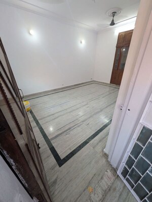 Balcony in 2 BHK Apartment at Shatabdi Vihar, Sector 52 – for Rent