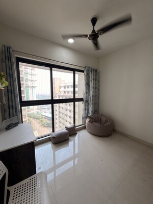 1 BHK Apartment For Rent in Lodha Crown Quality Homes, Majiwada