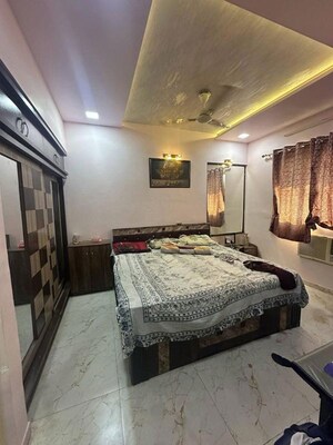 2 BHK Apartment For Rent in Lodha Palava City, Dombivli East