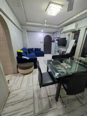 1 BHK Apartment For Sale in Mittal Tower CHS, Kopar Khairane
