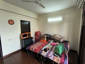 Bedroom in 2 BHK Apartment at Eldeco Aamantran, Sector 119 – for Sale