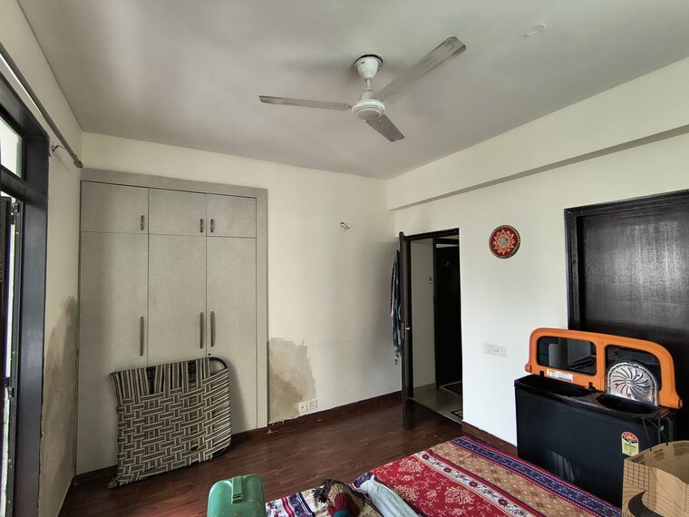 Bedroom, eldeco-aamantran 2 Bedroom 1329 Sq.Ft. Apartment In Sector 119 Noida 10780583