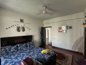 Bedroom in 2 BHK Apartment at Eldeco Aamantran, Sector 119 – for Sale