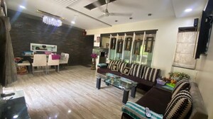 Gym in 2 BHK Apartment at Mahindra Royale, Pimpri – for Rent