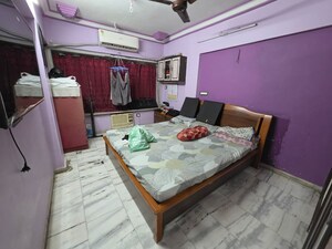 2 BHK Apartment For Sale in Suyash Adinarayan CHS, Kopar Khairane