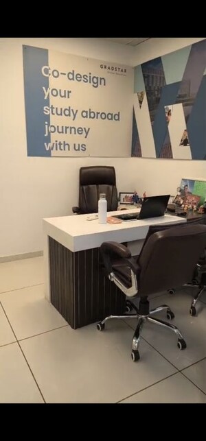  Office Space For Rent in Chandak Chambers, Andheri East