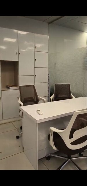 Team Area in  Office Space at Chandak Chambers, Andheri East – for Rent