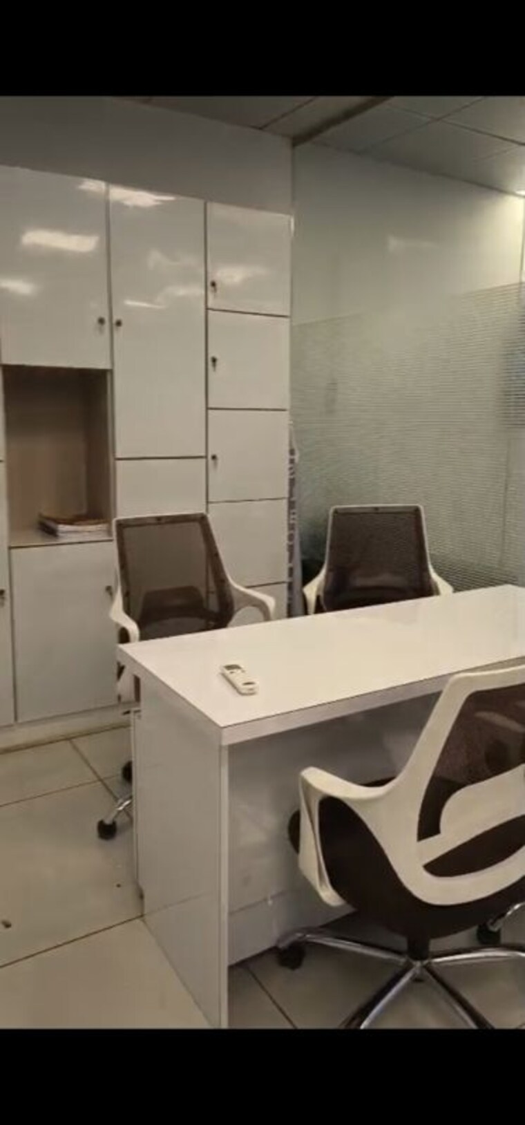 Team Area, chandak-chambers Commercial Office Space 1100 Sq.Ft. In Andheri East Mumbai 10780594
