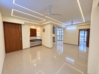 3 BHK Apartment For Rent in Gulshan Bellina in Sector 16 Greater Noida, Greater Noida