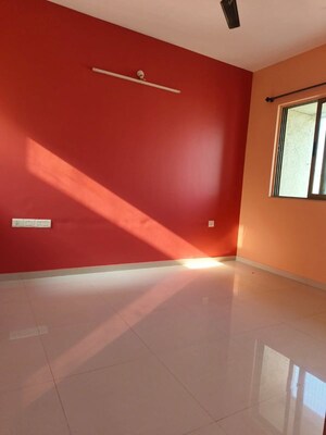 1 BHK Apartment For Rent in Kishor Sukur Enclave A, Ghodbunder Road