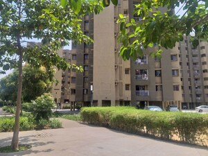 1 BHK Apartment For Rent in Lodha Palava City, Dombivli East