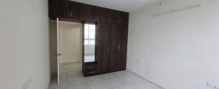 Room, mantri-manyata-lithos 3 Bedroom 1690 Sq.Ft. Apartment In Thanisandra Bangalore 10780611