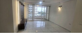 3 BHK +Apartment For Rent in Mantri Manyata Lithos in Thanisandra, Bangalore