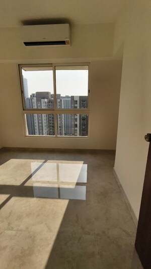 Room in 2 BHK Apartment at Brahmand – for Rent