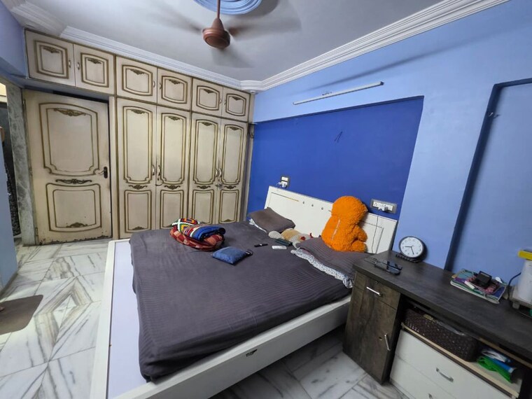 Room, moraj-prive 2 Bedroom 596 Sq.Ft. Apartment In Kopar Khairane Navi Mumbai 10780610