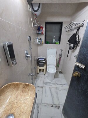  2 BHK Apartment at Moraj Prive, Kopar Khairane – for Rent