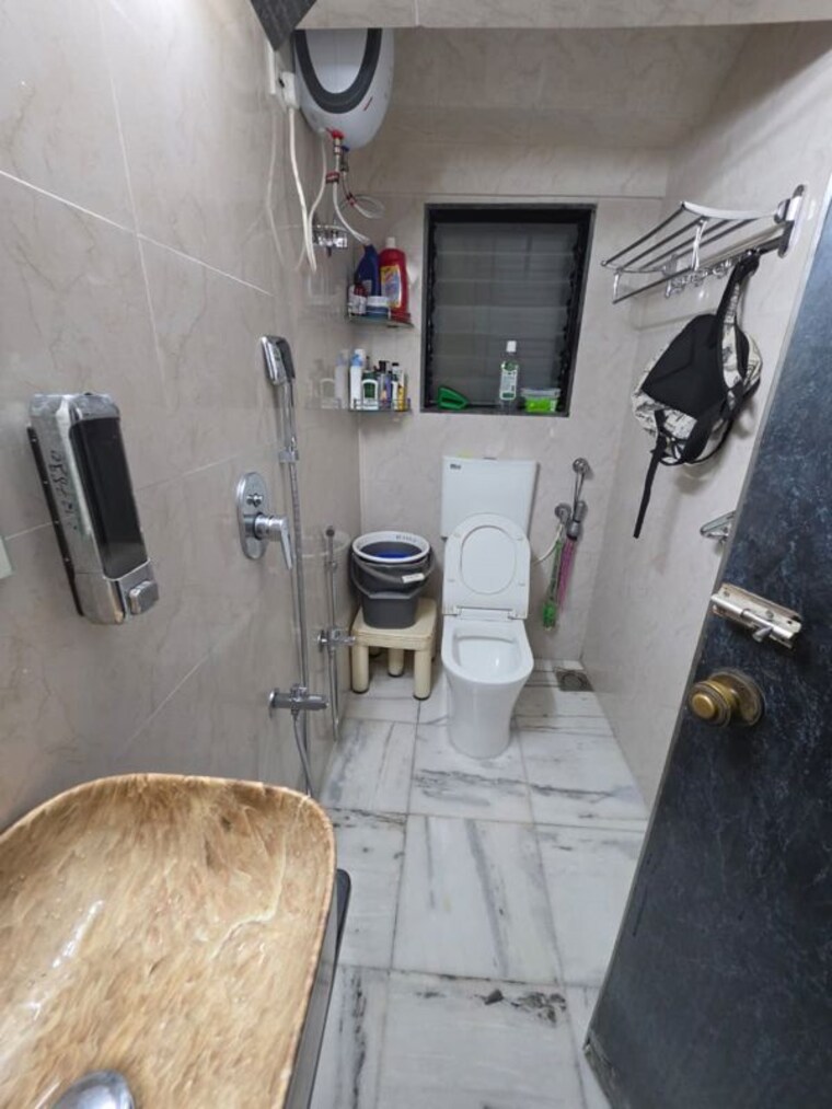 Other, moraj-prive 2 Bedroom 596 Sq.Ft. Apartment In Kopar Khairane Navi Mumbai 10780610