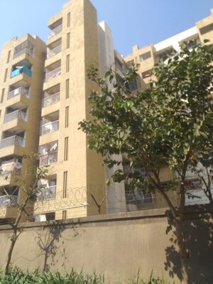 2 BHK Apartment – Exterior View View at Lodha Palava City, Dombivli East - for Rent