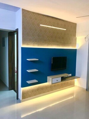 2 BHK Apartment For Rent in Lodha Palava City, Dombivli East