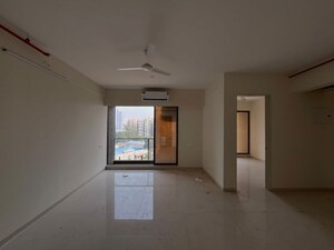 Building Lobby in 2 BHK Apartment at USD Unique Vistas, Manpada – for Sale