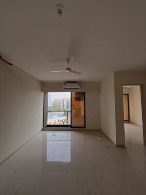 Room in 2 BHK Apartment at USD Unique Vistas, Manpada – for Sale