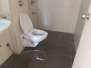 Bathroom in 2 BHK Apartment at Lodha Palava City, Dombivli East – for Rent