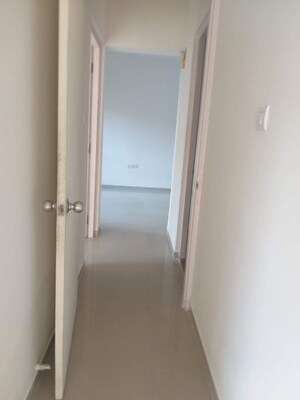 Building Lobby in 2 BHK Apartment at Lodha Palava City, Dombivli East – for Rent