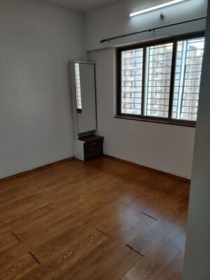 Master Bedroom in 2 BHK Apartment at Lodha Palava City, Dombivli East – for Rent