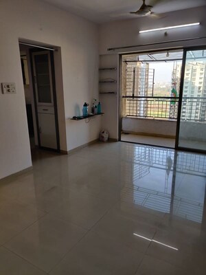 2 BHK Apartment For Rent in Lodha Palava City, Dombivli East