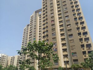 2 BHK Apartment – Exterior View View at Lodha Palava City, Dombivli East - for Rent
