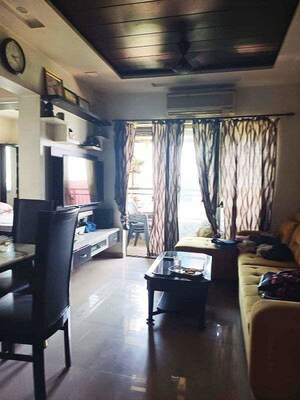 2 BHK Apartment For Rent in Lodha Palava City, Dombivli East