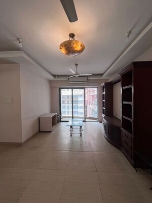 3 BHK Apartment For Rent in Andheri West