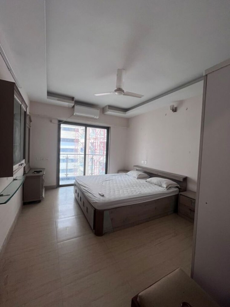 Bedroom, andheri west 3 Bedroom 1150 Sq.Ft. Apartment In Andheri West Mumbai 10780630