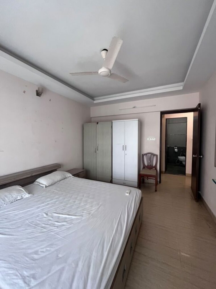 Room, andheri west 3 Bedroom 1150 Sq.Ft. Apartment In Andheri West Mumbai 10780630