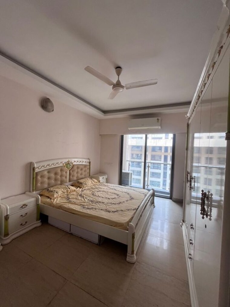 Living Room, andheri west 3 Bedroom 1150 Sq.Ft. Apartment In Andheri West Mumbai 10780630
