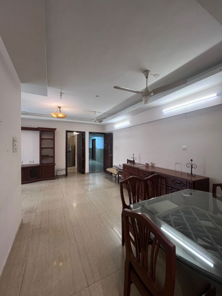 Hall, andheri west 3 Bedroom 1150 Sq.Ft. Apartment In Andheri West Mumbai 10780630