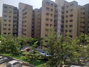 2 BHK Apartment – Exterior View View at Lodha Palava City, Dombivli East - for Rent