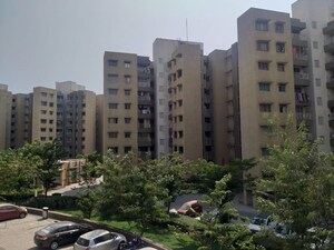 2 BHK Apartment – Exterior View View at Lodha Palava City, Dombivli East - for Rent