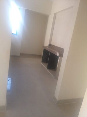 Kitchen in 2 BHK Apartment at Lodha Palava City, Dombivli East – for Rent