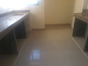 Kitchen in 2 BHK Apartment at Lodha Palava City, Dombivli East – for Rent