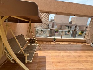 Gym in 4 BHK Villa at Kolte Patil Life Republic Sound of Soul, Hinjewadi – for Rent