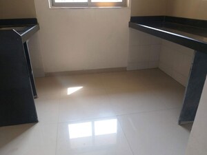 Kitchen in 1 BHK Apartment at Lodha Palava City, Dombivli East – for Rent