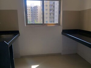 Kitchen in 1 BHK Apartment at Lodha Palava City, Dombivli East – for Rent